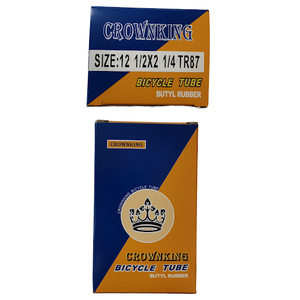 Велокамера Wanda CrownKing WD-12CAV