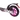 Самокат Techteam City Scooter Disk Brake (Розовый) NN007591 - фото 10 preview