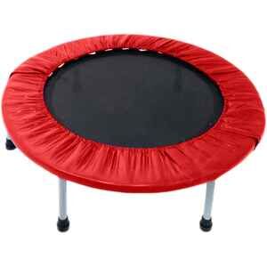 Батут Sundays D101 (красный)