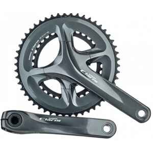 Система шатунов Shimano EFCR2000CX04X