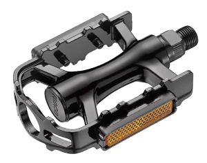 Педали Neco WP97 BK, 9/16, 120X85 MM, NC11058 Педали Neco WP97 BK, 9/16, 120X85 MM, NC11058