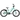 Детский велосипед Silverback SKID 20" GIRL MATT MYSTIC TEAL preview
