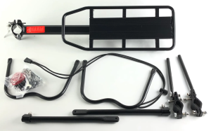 Багажник Favorit XG-023