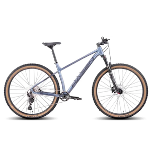 Велосипед HAGEN 3.12 29 XL 2025 (оружейный серый) Велосипед HAGEN 3.12 29 XL 2025 (оружейный серый)