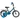 Детский велосипед Foxx Simple 14 (черный, 2025) 143SIMPLE.BK5 preview