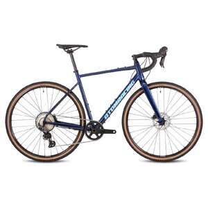 Велосипед Atom Tundra EVO (GRX 600) S(52cm) GalaxySpace