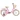 Детский велосипед Novatrack Maple 16 (розовый) 164MAPLE.PN5 preview