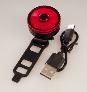 Фонарь для велосипеда JINGYI задний, CYGM-022 Фонарь для велосипеда JINGYI задний, CYGM-022