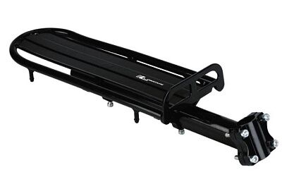 Багажник Longus Carrier на подседельную трубу (22318)