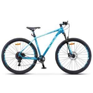 Велосипед Stels Navigator 970 D 29 V010 (17, чирок) Велосипед Stels Navigator 970 D 29 V010 (17, чирок)