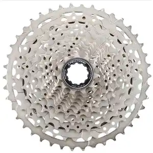 Кассета Shimano CS-M8000, 11ск., 11-42, XT, без уп. (CSM800011142)