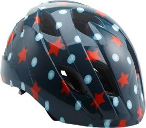 Cпортивный шлем Cigna WT-020 (р. 48-53, темный/синий) Cпортивный шлем Cigna WT-020 (р. 48-53, темный/синий)