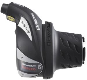 Шифтер Shimano ASLRS36R7AT