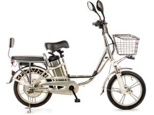 Электровелосипед Favorit POWER-4820HL Электровелосипед Favorit POWER-4820HL