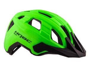 Спортивный шлем HQBC Peqas Fluo Green 58-61 Q090383L