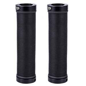 Ручки руля Favorit DY-N124BK