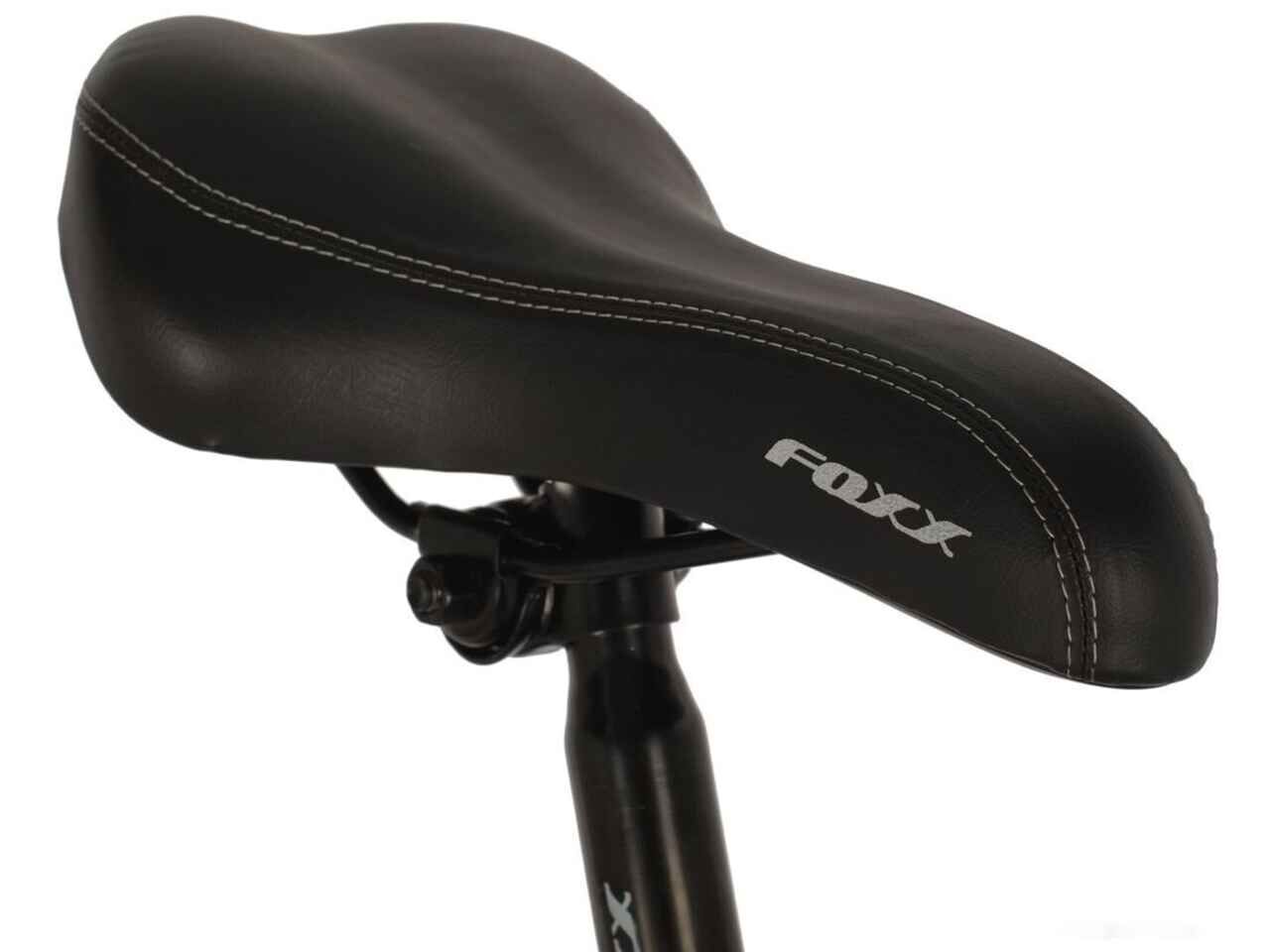 Велосипед Foxx Matrix 26 р.18 2021 (черный)