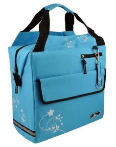 Сумка на багажник Longus Panier 399038 Сумка на багажник Longus Panier 399038