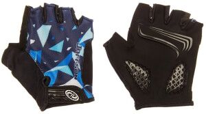 Перчатки-митенки Jaffson SCG 46-0384 S (5048 Black/White/Blue) Перчатки-митенки Jaffson SCG 46-0384 S (5048 Black/White/Blue)