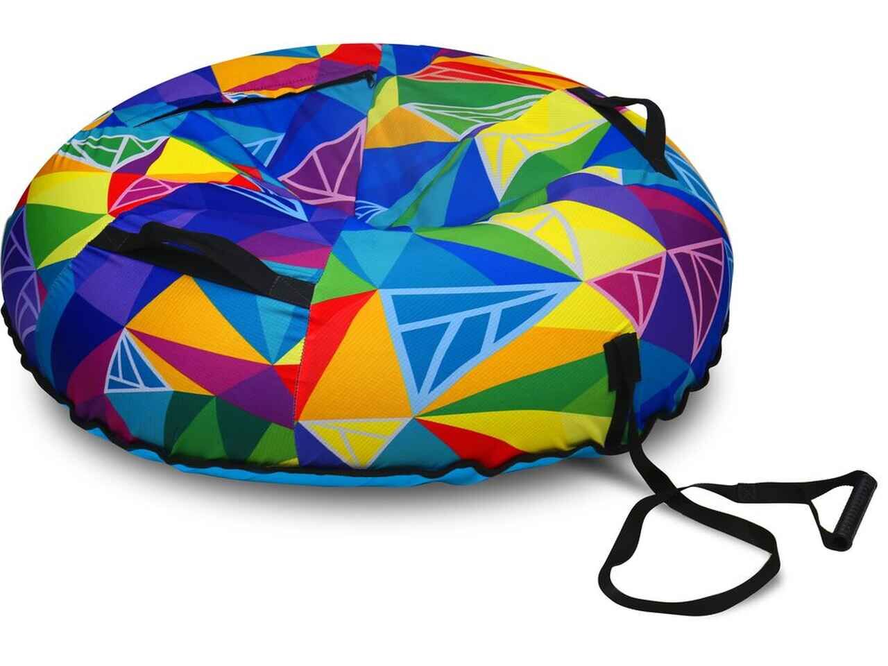 Тюбинг Nika ТБ5К-90/2 (кристаллы) Тюбинг Nika ТБ5К-90/2 (кристаллы)