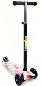 Самокат MicMax MG03B-04 Самокат MicMax MG03B-04