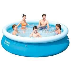 Бассейн Bestway 305х76 (синий) [57266]