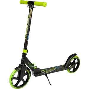 Двухколесный подростковый самокат Cosmoride Vest CV25GR (зеленый)