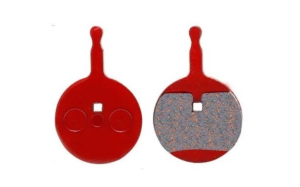 Тормозные колодки Shunfeng SL-DC02