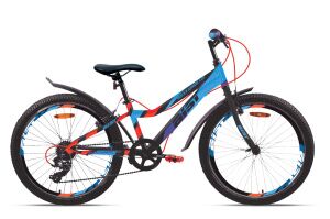 Велосипед Aist Rocky Junior 1.0 (13, черный, 2025) Велосипед Aist Rocky Junior 1.0 (13, черный, 2025)