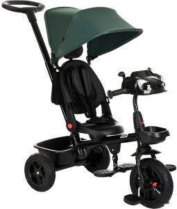 Детский велосипед Pituso Elite (зеленый) Детский велосипед Pituso Elite (зеленый)