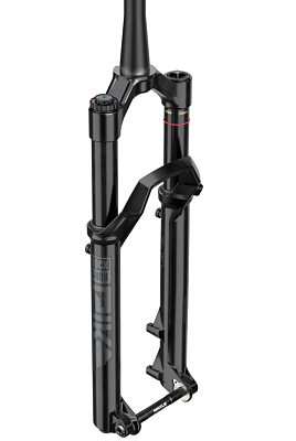 Вилка RockShox PIKE SELECT+ 29 140