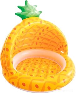 Надувной бассейн INTEX Ананас 58414 (102x94)