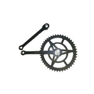 Система шатунов Master Lx - 181 L-170 46Т (Квадрат)