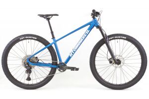 Велосипед Atom Xtrail X11 (XL(18) ElectricBlue)