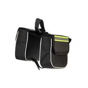 Велосумка Ausini GJ-020-3