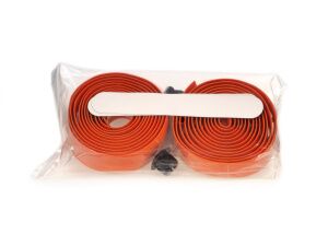 Обмотка руля Hualong 30х1900мм HL-GR28-1OR (оранжевый)