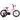 Детский велосипед Silverback SKID 16" GIRL PINK preview
