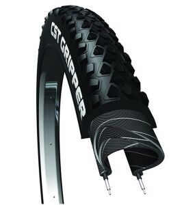 Велопокрышка CST C-1879 Gripper 27.5x2.25 57-584 Premium MTB (2599) Велопокрышка CST C-1879 Gripper 27.5x2.25 57-584 Premium MTB (2599)