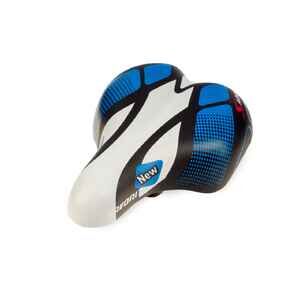 Велоседло Favorit AZ-5558-01 Велоседло Favorit AZ-5558-01