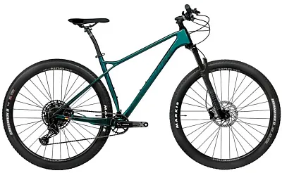 Велосипед Silverback SE:Series Elite CF M 2026 (gloss moondust metallic/matt black)
