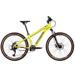 Велосипед Stinger Element Jr 24 (зеленый) 24AHD.ELEMENT.JRGN5