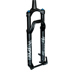 Вилка FOX 32 RHYTHM 29 100 с манеткой