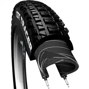 Велопокрышка CST C-1751 Tracer 20x2.125 54-406 Pemium BMX (3827)