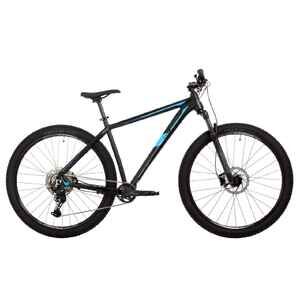 Велосипед Stinger Reload Evo 29 (18, черный, 2024) Велосипед Stinger Reload Evo 29 (18, черный, 2024)