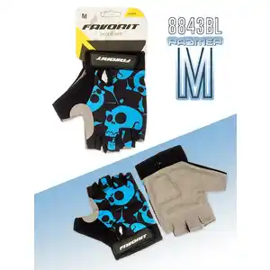 Перчатки Favorit 8843BL-M