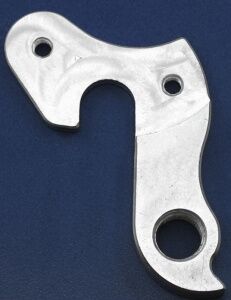 Держатель заднего переключателя скоростей CNC Сервис № 172 (2728)