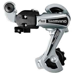 Задний переключатель Shimano ARDTY21BSSDS Задний переключатель Shimano ARDTY21BSSDS