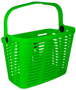 Корзина для велосипеда Bellelli 240832