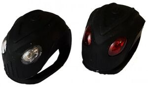 Комплект освещения Haiwey HW BS-FT215D (2420 Black) Комплект освещения Haiwey HW BS-FT215D (2420 Black)