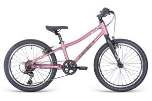 Детский велосипед Aspect Galaxy 20 (фиолетовый) Детский велосипед Aspect Galaxy 20 (фиолетовый)